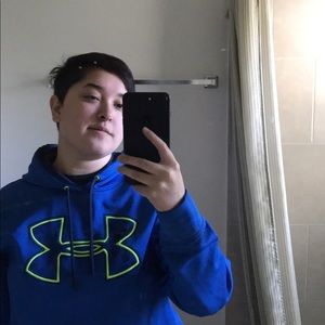 Meet your Posher, Gabbie